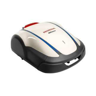 HRM 4000 Honda Lawn Mower