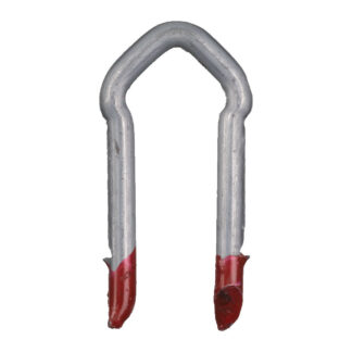 Milwaukee Fencing Staples (Pack of 960) for M18FFUS