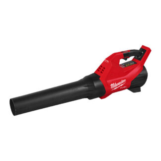 Milwaukee 18v  Blower [M18FBLG3-802] - Including 2x18v 8ah Batteries & Charger