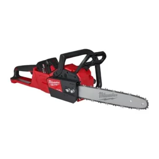 Milwaukee 35cm 18v Chainsaw [M18FCHS35-121UK] - Including 1x18v 12ah Battery & Charger