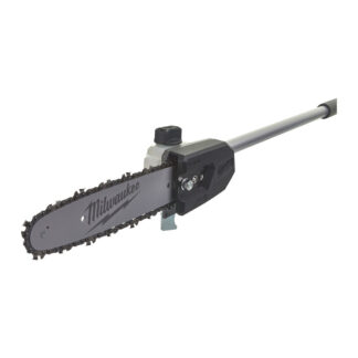 Milwaukee Chain Saw Attachment for Outdoor Power Head [M18FOPH-CSA] Body Only