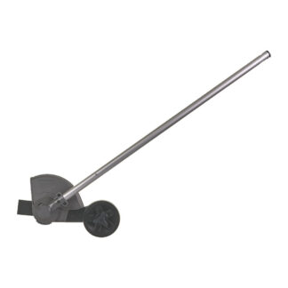 Milwaukee Lawn Edger Attachment for Outdoor Power Head [M18FOPH-EA] Body Only