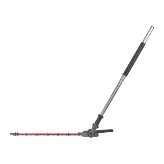 Milwaukee Hedge Trimmer Attachment for Outdoor Power Head [M18FOPH-HTA] Body Only