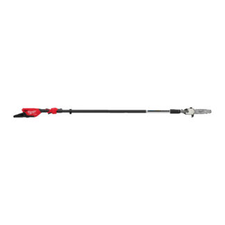 Milwaukee 30cm 18v Telescopic Pole Saw [M18FTPS30-121] - Including 1x18v 12ah Battery & Charger