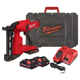 Milwaukee18v Fencing Utility Stapler kit