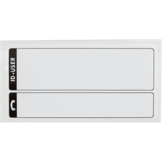 Aris ID User label