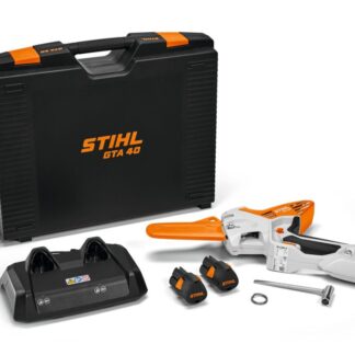 STIHL GTA40 Cordless Pruner (Kit)
