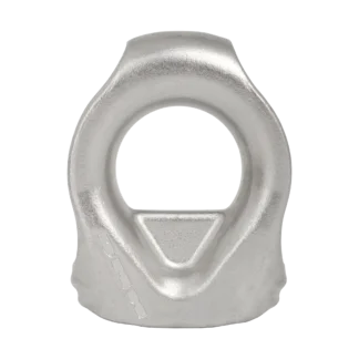 Thimble with Tab