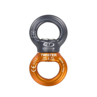 Twister Compact Swivel