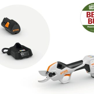 Stihl ASA20 Cordless Secateurs (KIT) (AS)