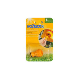 Hozelock - Accessory Adaptor (3/4"BSP Male Thread)