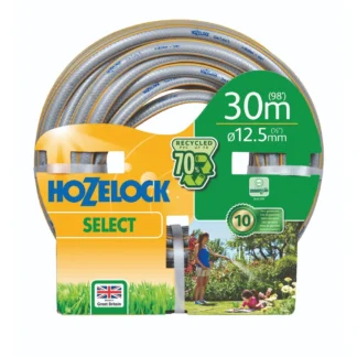 Hozelock - 30m Select Hose