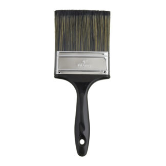 Rodo (4") 100mm Shed & Fence Brush