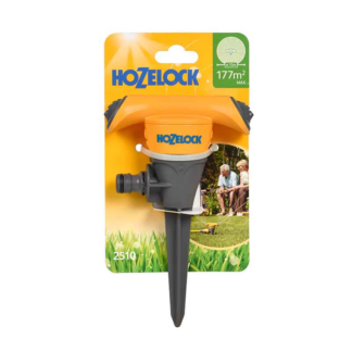 Hozelock Round Sprinkler 177m²