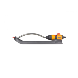 Hozelock - Rectangular Sprinkler Plus 250 L