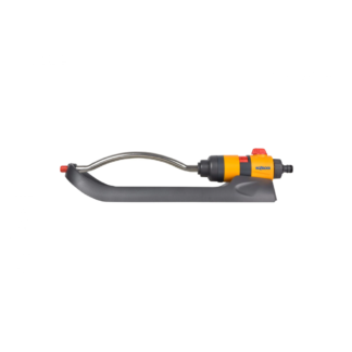 Hozelock - Rectangular Sprinkler Plus 220 M