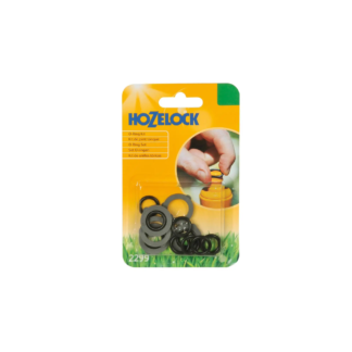 Hozelock 100-000-776 - Spares Kit ("o" rings & tap washers)
