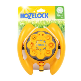Hozelock - Multi Sprinkler 79m²