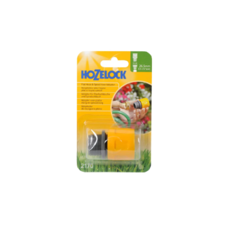 Hozelock - Flat Hose Adaptor