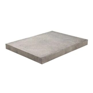 Council Paving Slab