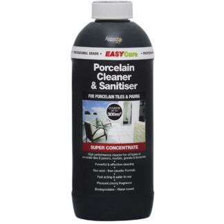 EASYCare Porcelain Cleaner & Sanitiser (1 Litre)