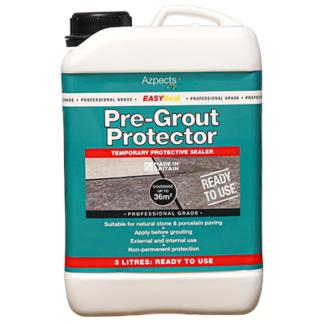 EASYSeal Pre-Grout Protector 3L