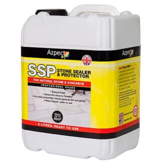 EASYSeal SSP Stone Sealer & Protector - 5Ltr