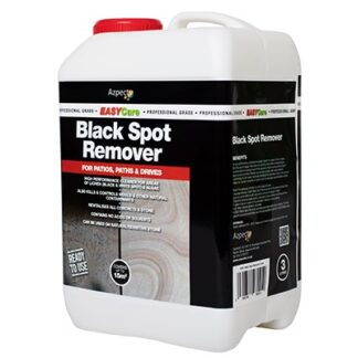Easycare Ready To Use Black Spot Remover (5 Litre)