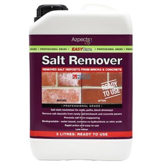 Easycare 3 Litre Salt Remover