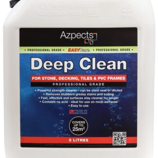 Easycare 5 Litre Deep Clean