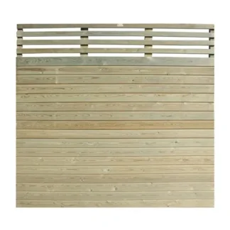 Jacksons Canterbury 1830mm Width Cut Down Kit