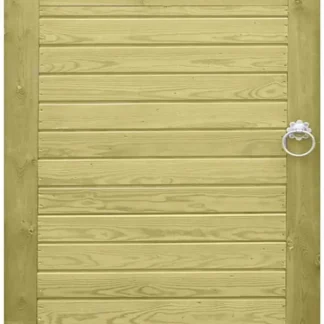 Jacksons Canterbury Combi Gate (1930 x 1000mm) - Various Options