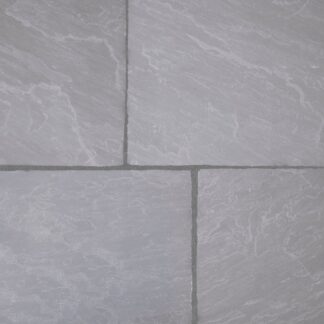 Promenade 24mm Calibrated 600x600mm Patio Paving