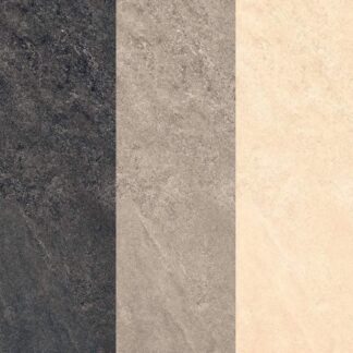 Vitripiazza Paving Bellezza Lite 900x600x16mm - Various Styles