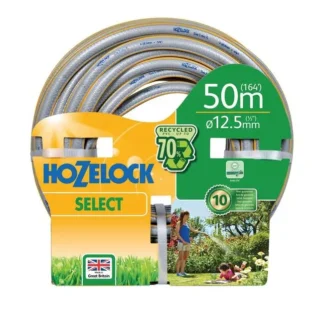 Hozelock - 50m Select Hose