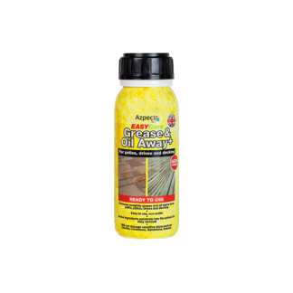 Easyseal Ready to Use Grease and Oil Away (500ml)