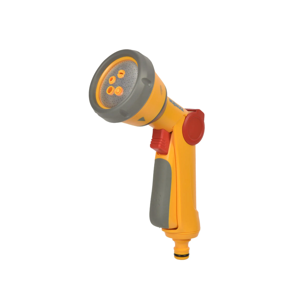 Hozelock - Multispray Gun Soft Touch