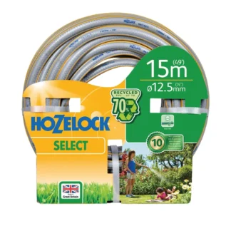 Hozelock - 15m Select Hose
