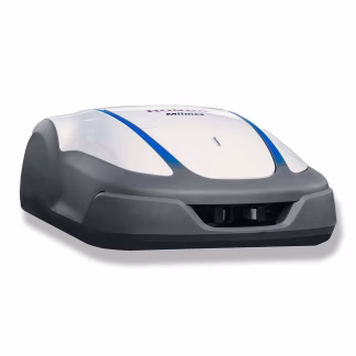 Honda MIIMO HRM2500LIVE Robotic Mower