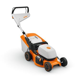 Stihl WA21-011-1400 RMA248.3 Cordless Lawn Mower Shell (AK)