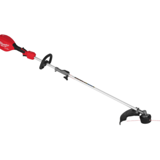 Milwaukee M18 QUIK-LOK Power Head Line Trimmer Kit V2