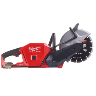 Milwaukee M18 Cut-Off Saw Kit - 1x12ah Battery & Charger
