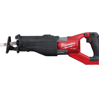 Milwaukee M18 Super Sawzall Reciprocating Saw Body Only & Box
