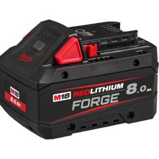 Milwaukee M18 Forge Battery 8.0 Ah