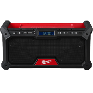 Milwaukee M18 Jobsite Radio DAB+