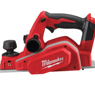 Milwaukee M18 Planer Body Only