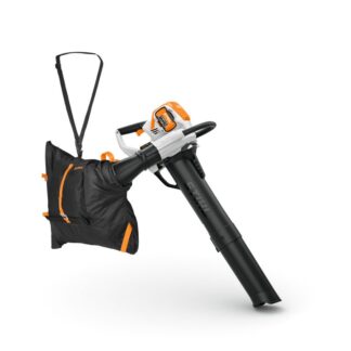 Stihl SHA 140 Cordless Blower Shell (AP)