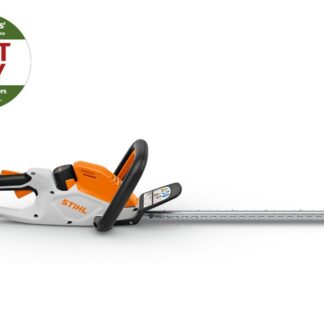 Stihl HSA30 Cordless Hedgetrimmer 18" Kit - AS2 + AL1