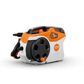 Stihl REA60 Plus AK System Cordless Pressure Washer