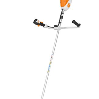 Stihl FSA80 Cordless Grass Trimmer Kit (AK30 + AL101)